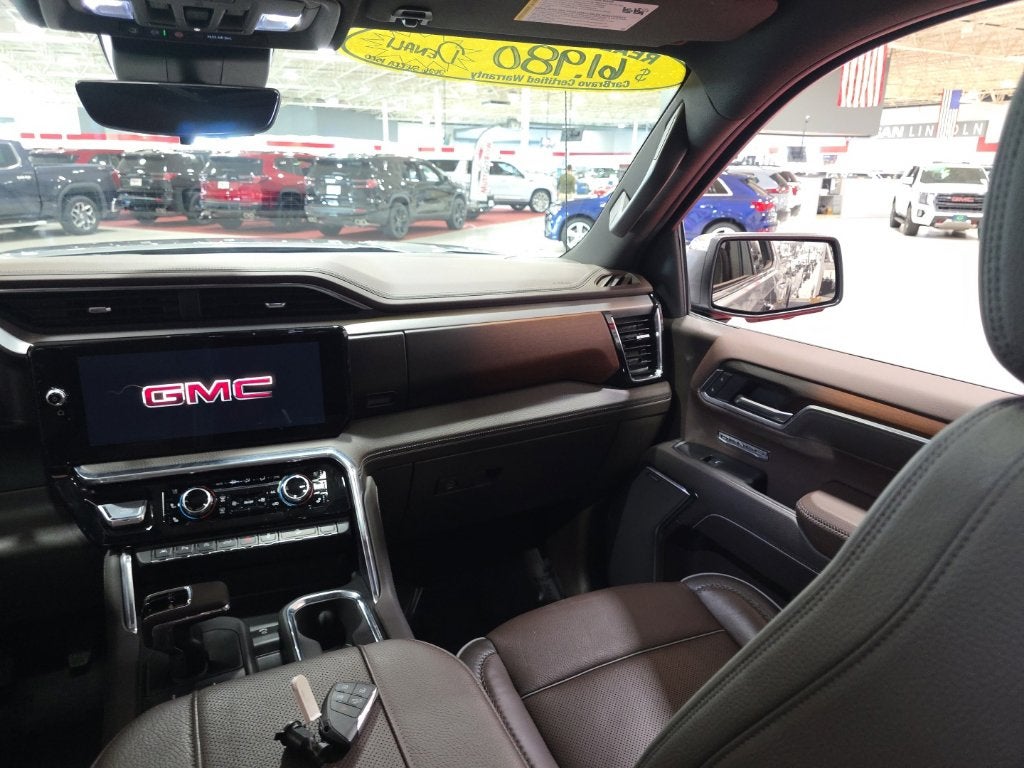2026 GMC Sierra 1500 Denali - Photo 19