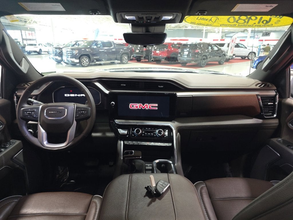 2026 GMC Sierra 1500 Denali - Photo 20