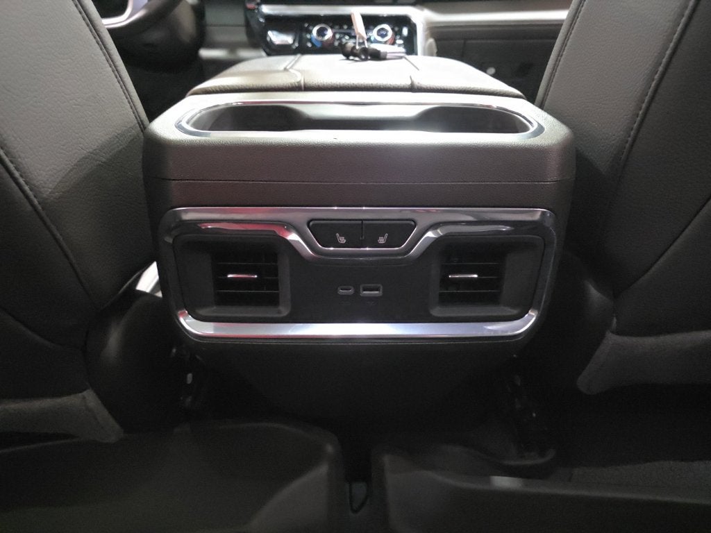 2026 GMC Sierra 1500 Denali - Photo 21