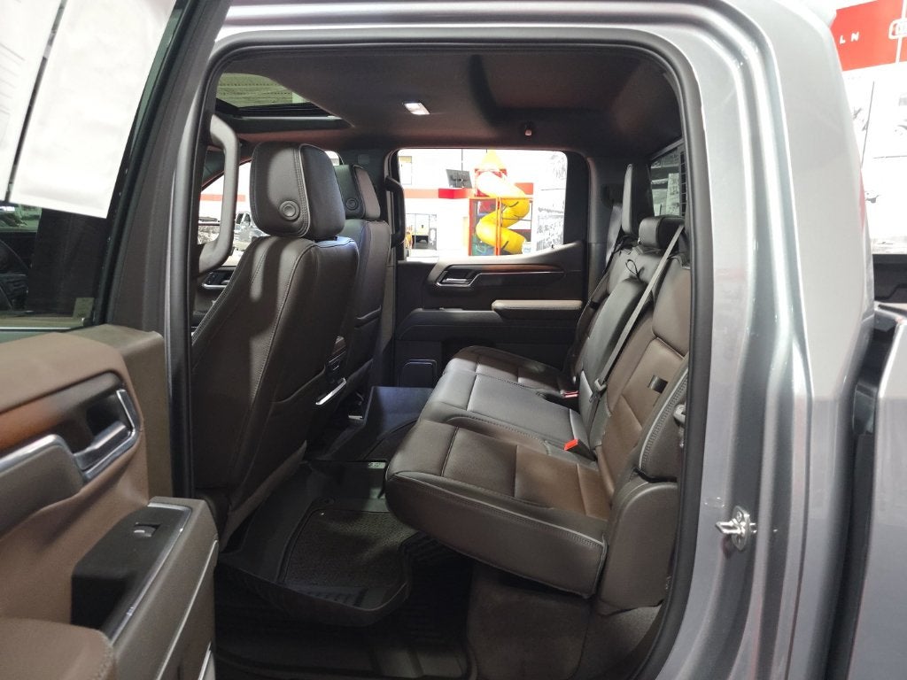 2026 GMC Sierra 1500 Denali - Photo 22