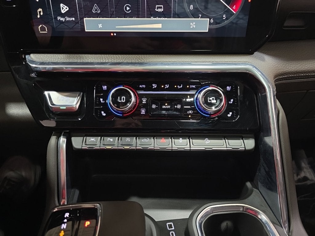 2026 GMC Sierra 1500 Denali - Photo 24