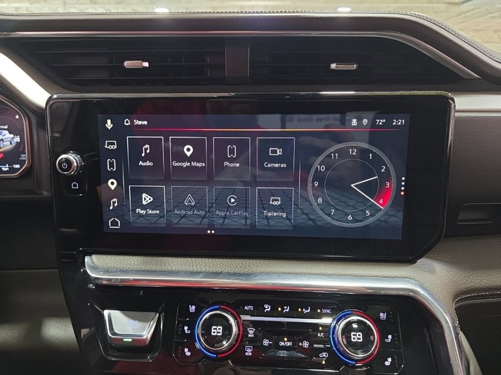 2026 GMC Sierra 1500 Denali - Photo 25