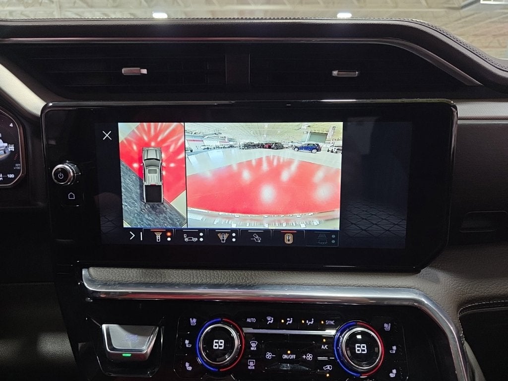 2026 GMC Sierra 1500 Denali - Photo 26