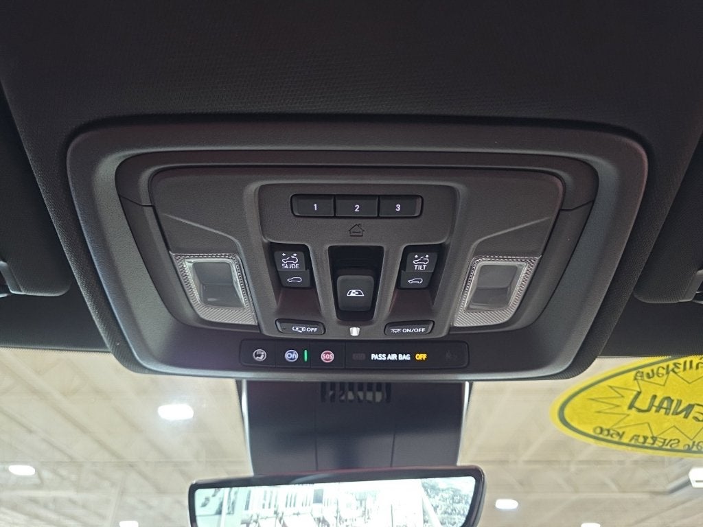 2026 GMC Sierra 1500 Denali - Photo 27