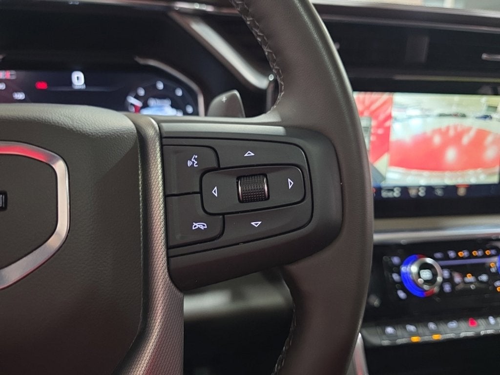 2026 GMC Sierra 1500 Denali - Photo 28
