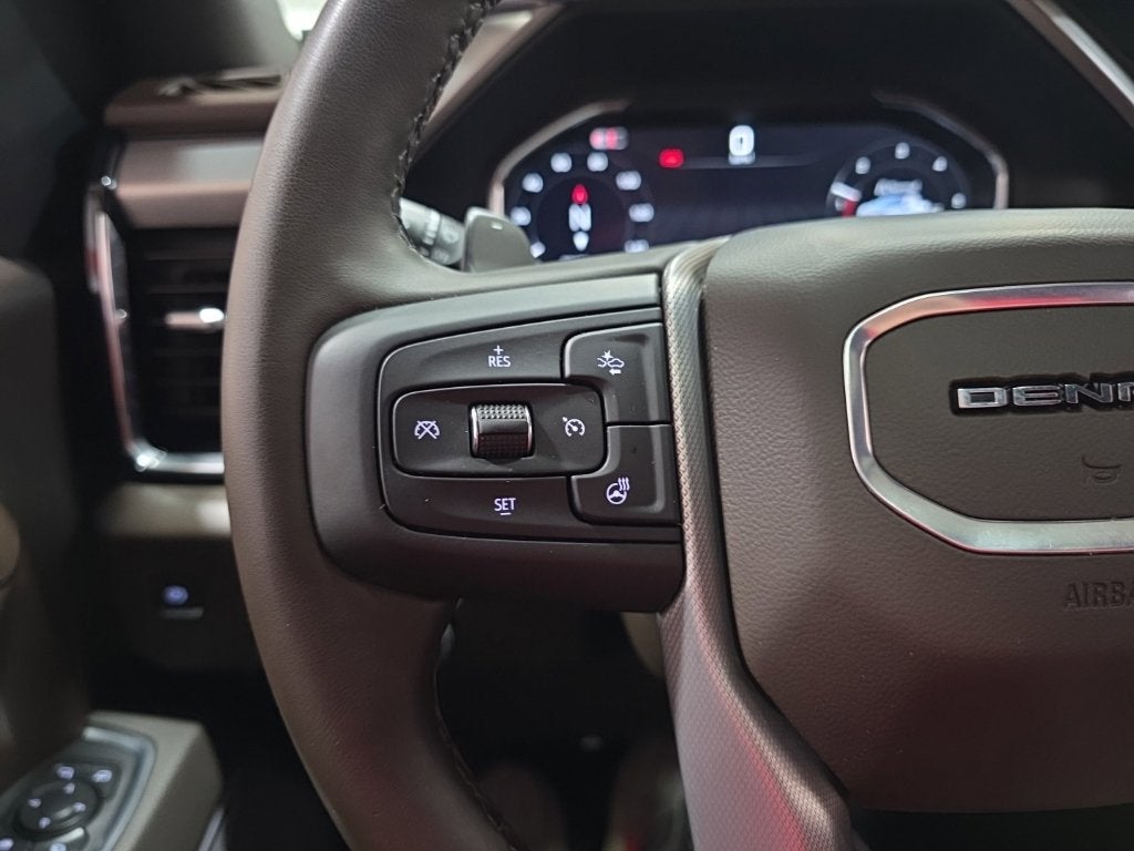 2026 GMC Sierra 1500 Denali - Photo 29