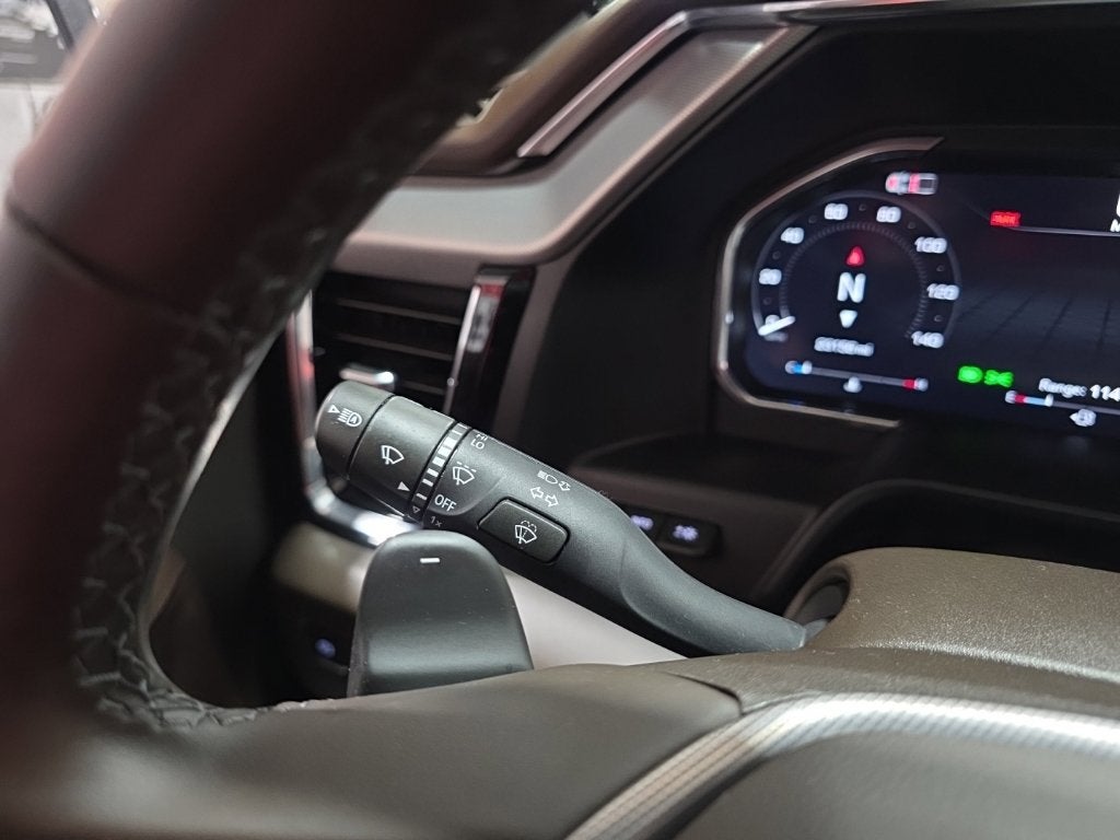 2026 GMC Sierra 1500 Denali - Photo 30