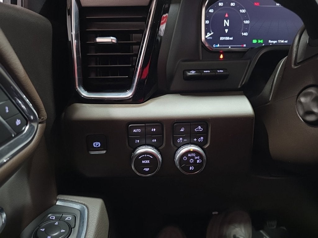 2026 GMC Sierra 1500 Denali - Photo 31