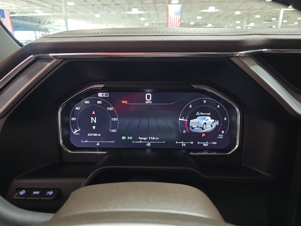 2026 GMC Sierra 1500 Denali - Photo 32