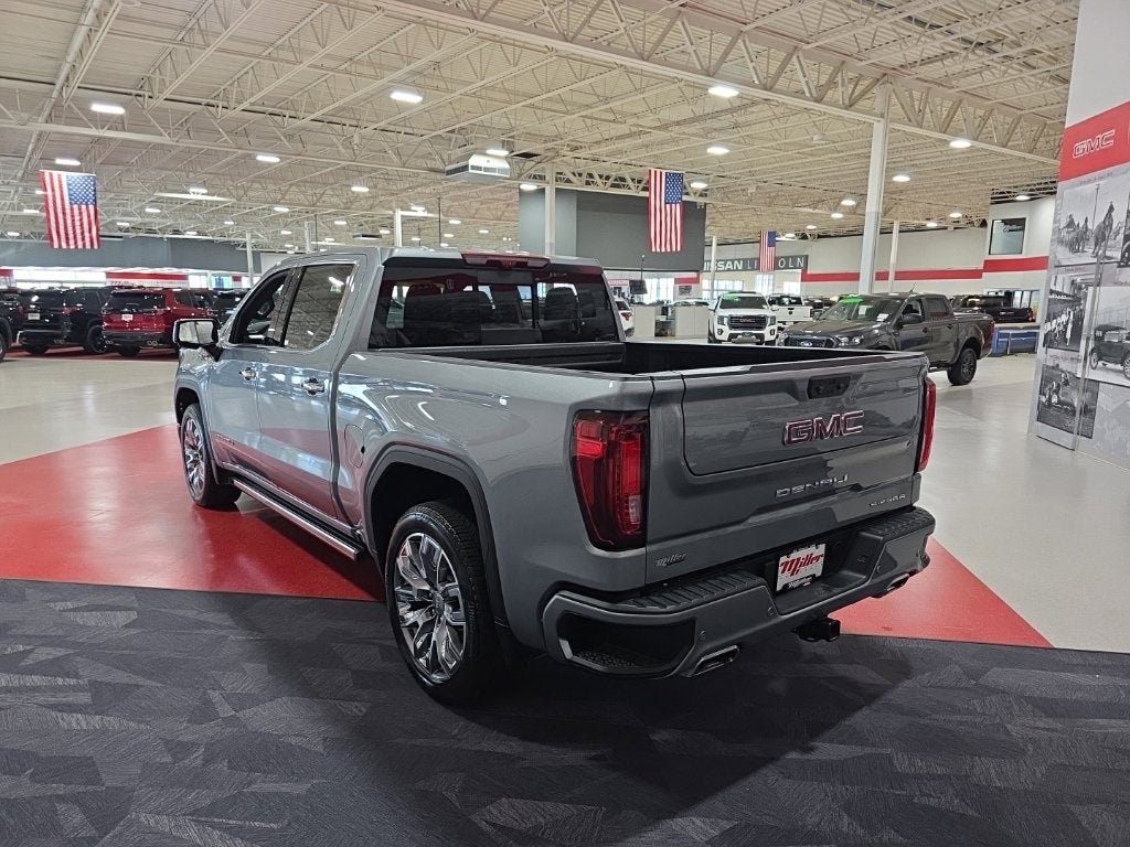 2026 GMC Sierra 1500 Denali - Photo 6