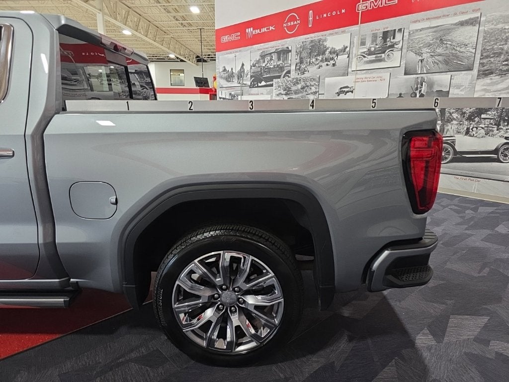 2026 GMC Sierra 1500 Denali - Photo 7