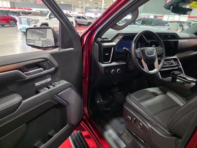 2024 GMC Sierra 1500 Denali CarBravo Certified