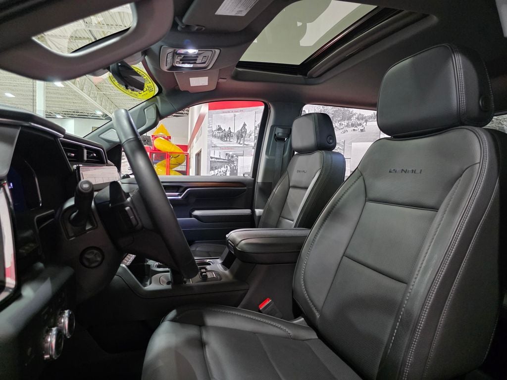 2024 GMC Sierra 1500 Denali CarBravo Certified