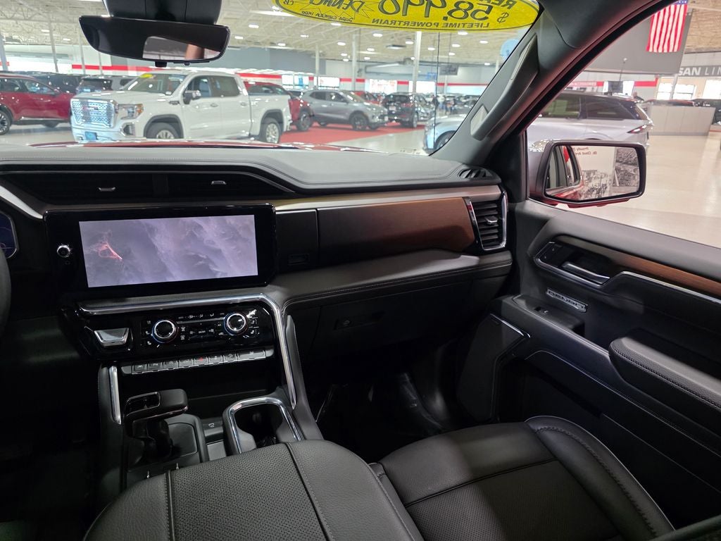 2024 GMC Sierra 1500 Denali CarBravo Certified