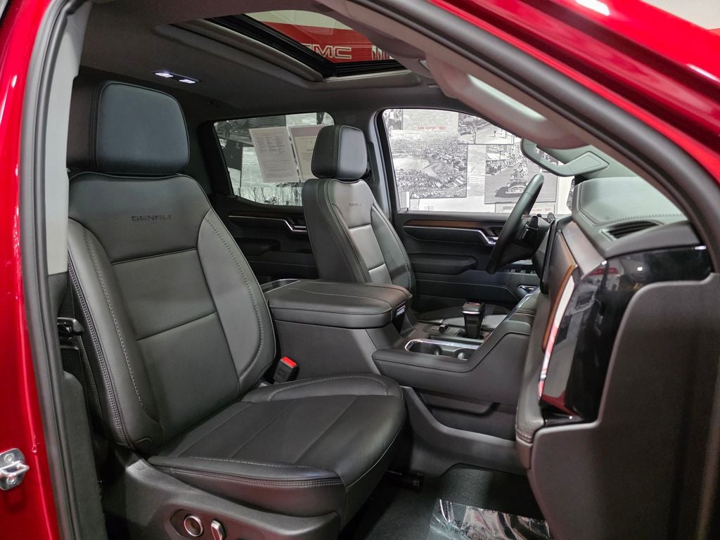 2024 GMC Sierra 1500 Denali CarBravo Certified
