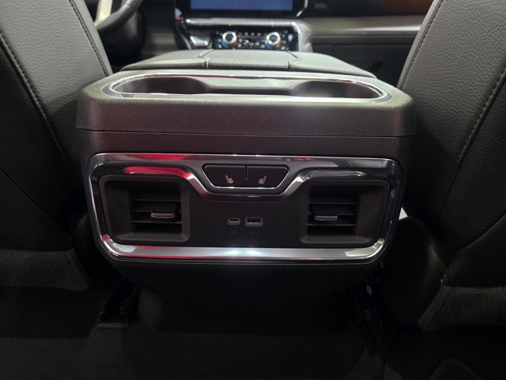 2024 GMC Sierra 1500 Denali CarBravo Certified