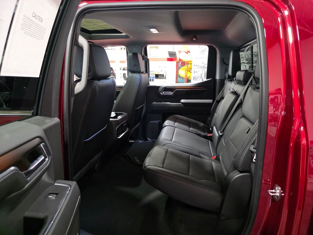 2024 GMC Sierra 1500 Denali CarBravo Certified