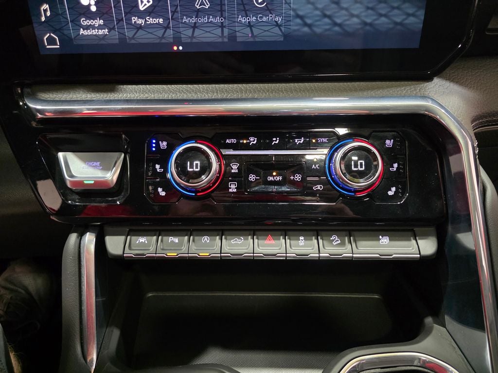 2024 GMC Sierra 1500 Denali CarBravo Certified