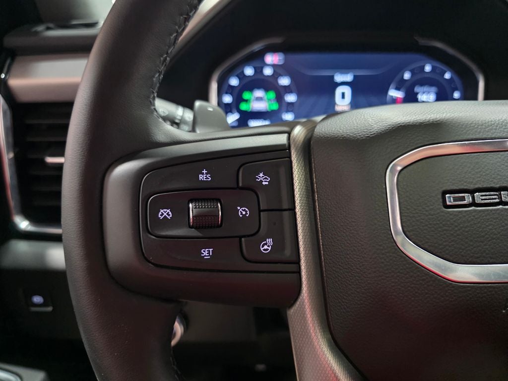 2024 GMC Sierra 1500 Denali CarBravo Certified