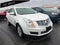 2016 Cadillac SRX Luxury