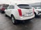 2016 Cadillac SRX Luxury