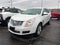 2016 Cadillac SRX Luxury