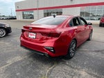 2019 Kia Forte S