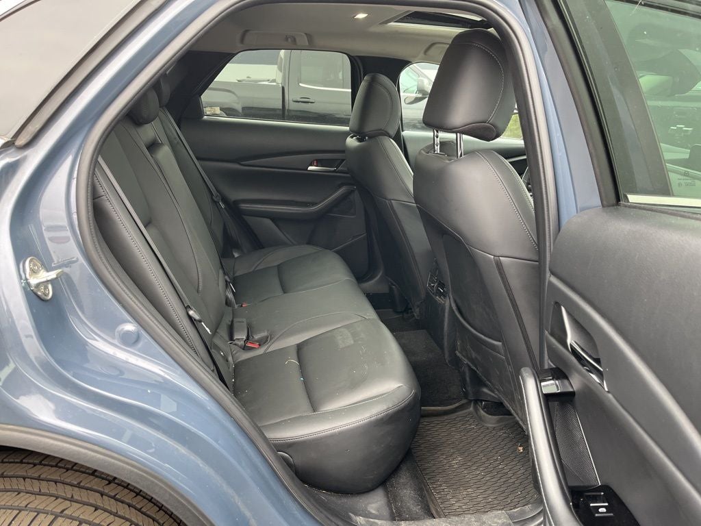 2021 Mazda Mazda CX-30 Turbo