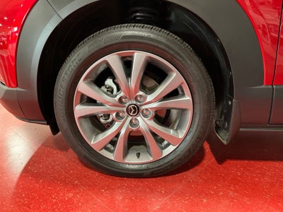 2023 Mazda Mazda CX-30 2.5 S Premium Package CarBravo Certified