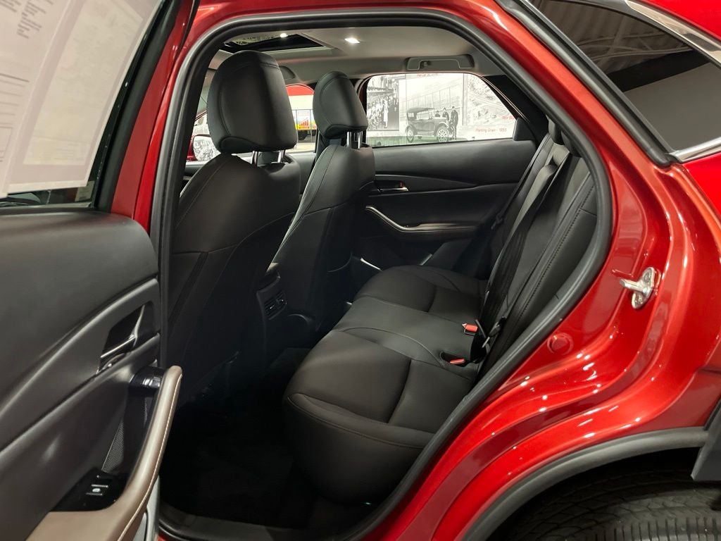 2023 Mazda Mazda CX-30 2.5 S Premium Package CarBravo Certified
