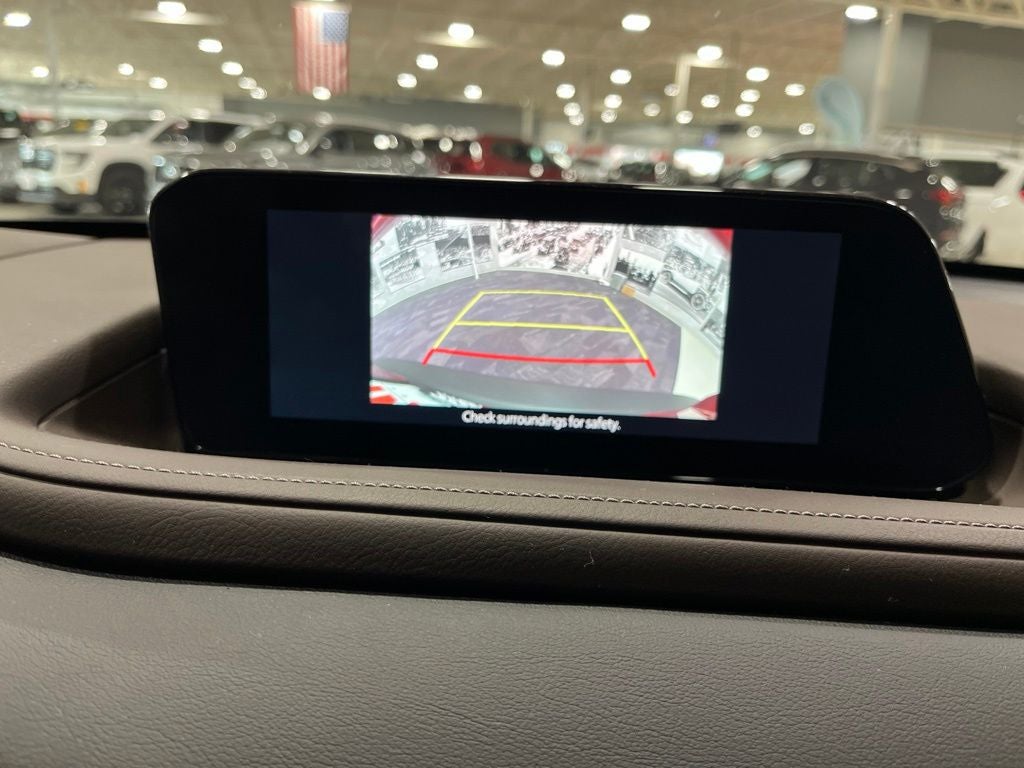 2023 Mazda Mazda CX-30 2.5 S Premium Package CarBravo Certified