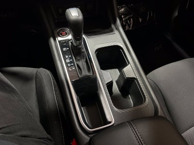 2025 Nissan Sentra SV CarBravo Certified