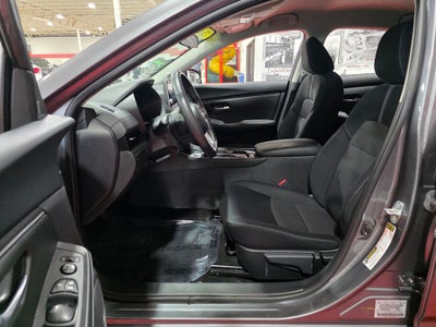 2023 Nissan Sentra SV CarBravo Certified