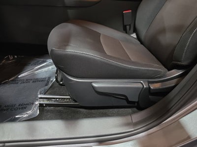 2025 Nissan Sentra SV Carbravo Certified