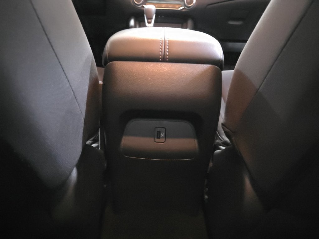 2025 Nissan Sentra SV Carbravo Certified