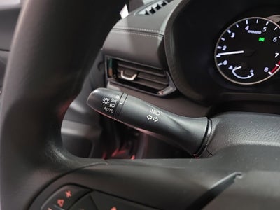 2025 Nissan Sentra SV Carbravo Certified