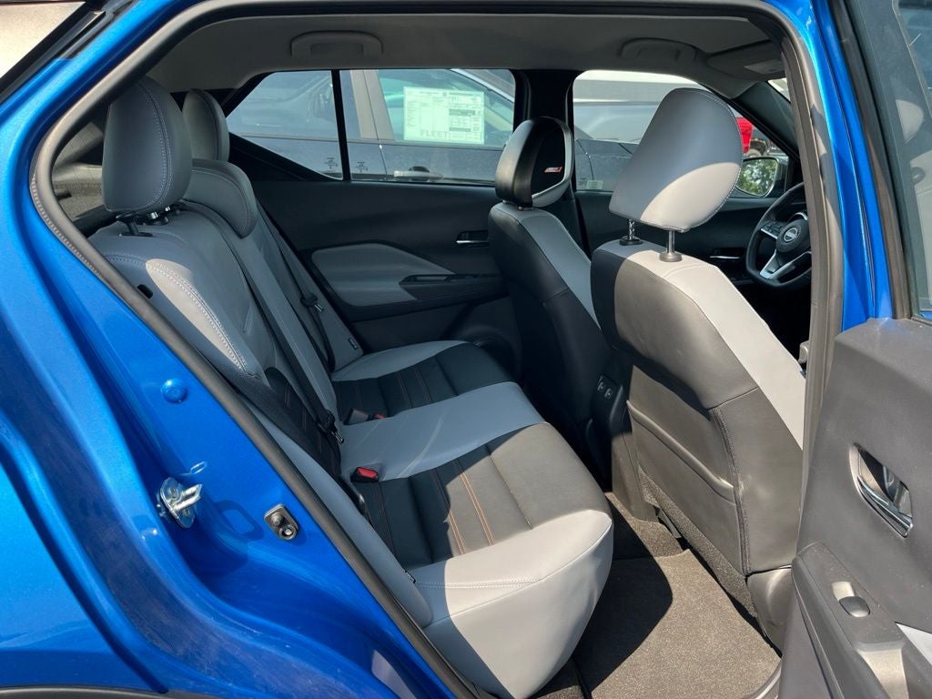 2023 Nissan Kicks SR CarBravo Certified