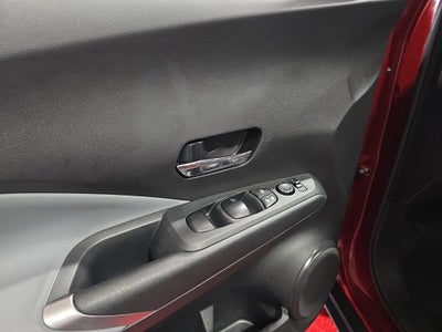 2024 Nissan Kicks SR Carbravo CPO