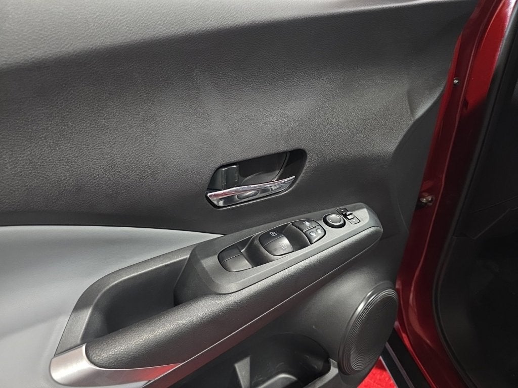 2024 Nissan Kicks SR Carbravo CPO