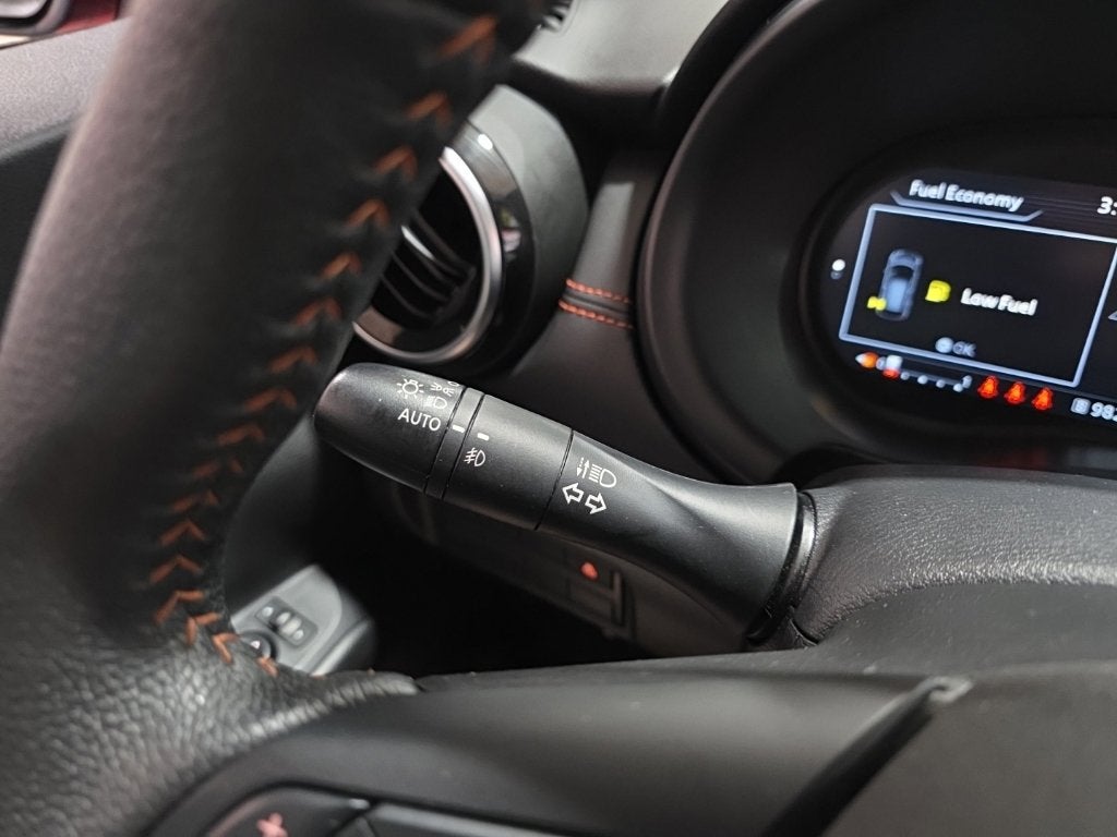 2024 Nissan Kicks SR Carbravo CPO