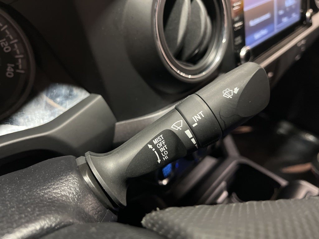 2023 Toyota Tacoma SR V6