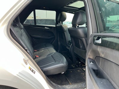 2018 Mercedes-Benz GLE 350 4MATIC® CarBravo Certified
