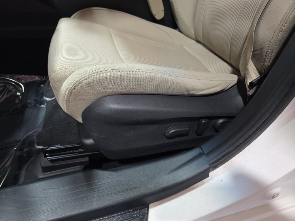 2021 Subaru Legacy Premium