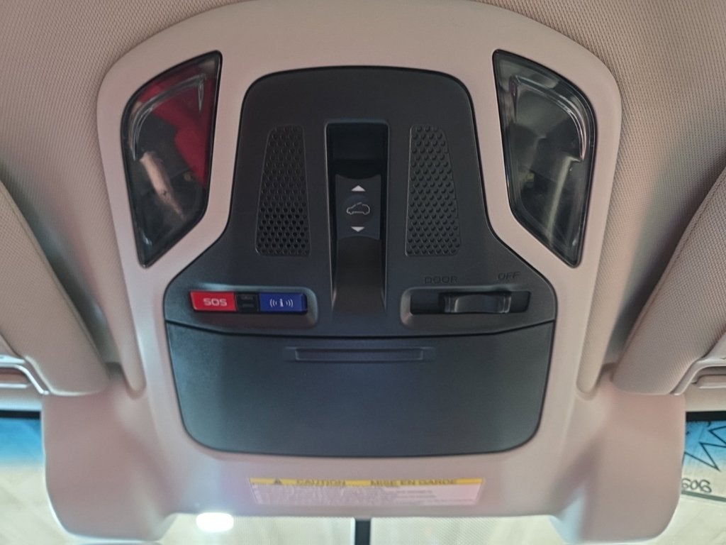 2021 Subaru Legacy Premium