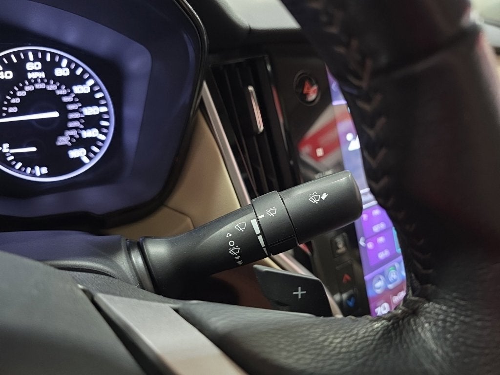 2021 Subaru Legacy Premium