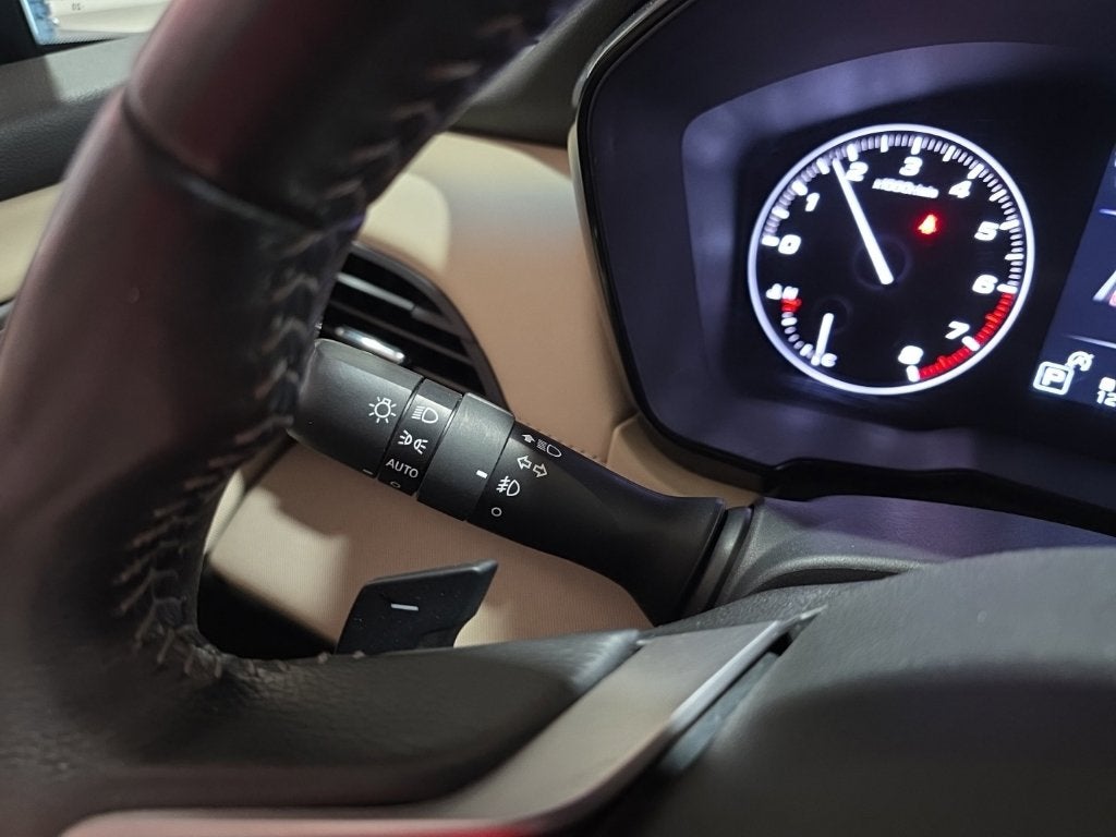 2021 Subaru Legacy Premium