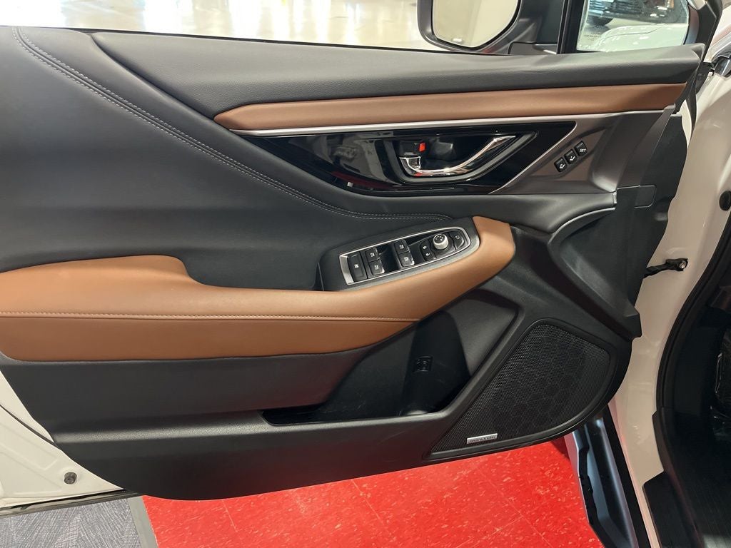 2024 Subaru Outback Touring Carbravo Certified