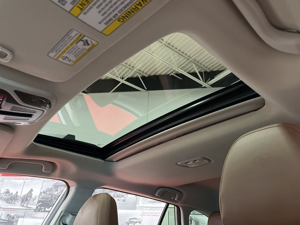2024 Subaru Outback Touring Carbravo Certified