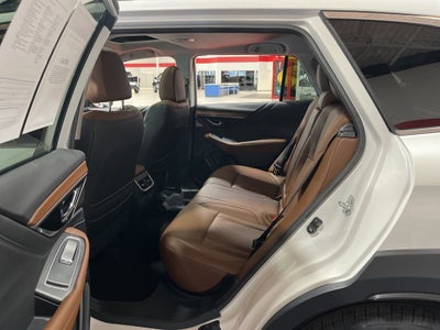 2024 Subaru Outback Touring Carbravo Certified