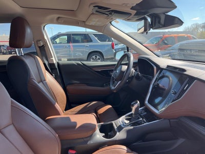 2024 Subaru Outback Touring